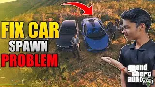 How Install Car On Gta V Without Any Problem | Solved Error Invalid Model