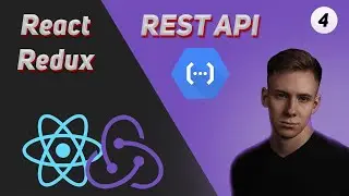 Пишем клон instagram на React. React + Redux + Rest API. Урок 4. Работаем с бэкендом