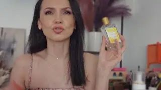 Пустые баночки. Уход, декоративка и парфюм.