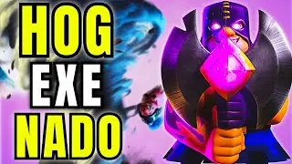 PUSH CON 2 CUENTAS A +2400 / HOG EXE-NADO GAMEPLAY / Sasuke Cr