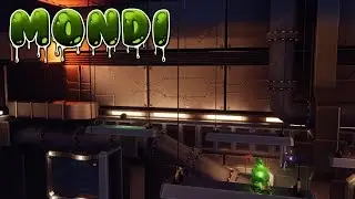 Mondi - Trailer - itch.io