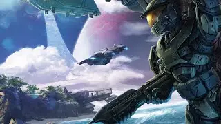 Halo CEA