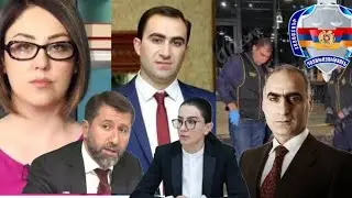 Ալիևի հովանավորն է Փաշինյանը, Համակարգը սպանում է յուրայիններին, մեղադրանք դատախազությանը