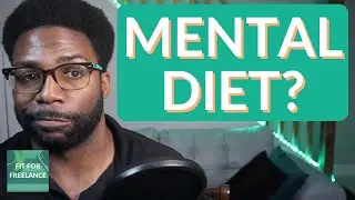 You Are What You Consume (Guilt-free Health Coach)