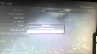 Lost connection to host