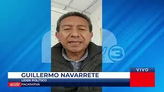 Documento que rota en redes sociales, de que se trata?