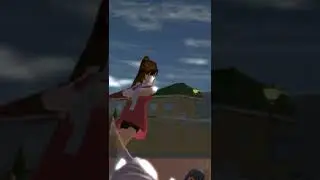 pov:potbar bareng adik sakura school simulator jedag jedug😓💫