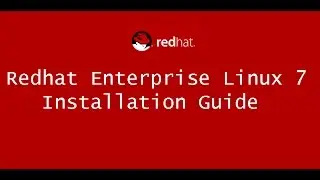 How to install redhat linux 7 | RHEL7 Installation Guide