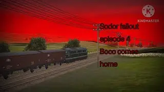 Sodor fallout part 4, Boco Comes Home