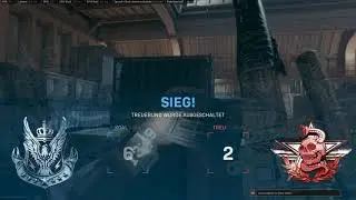 TEST Modern Warfare