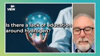 Is there a lack of education around hydrogen?