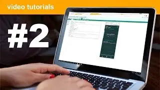 #2 Tutorial — WebRTC: Configuration of myPBX Client | EN