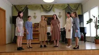 Р. Шуман 