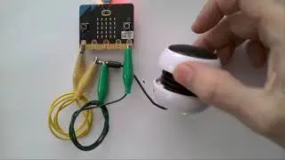 micro:bit V2 Sound Recording