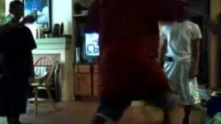 Crank Dat Spongebob again