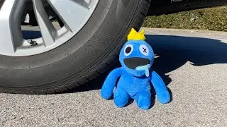 20 Ways To Kill Rainbow Friends