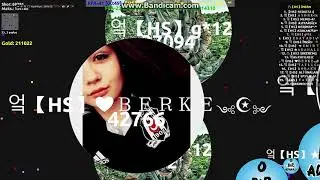 AGARZ [HS KLAN 1M 113K İLE EL ALMA] Bölüm 35