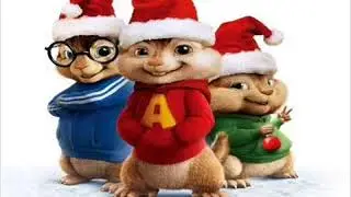 Chipmunks -  Sarà Natale