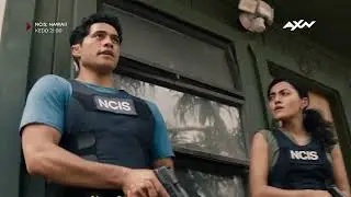 NCIS: HAWAII - Keddenként 21 órától dupla epizóddal az AXN-en!