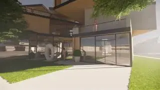 05 | Virtual Tour of Sculptor Residency