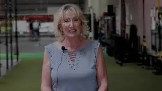 Cathy - Testimonial