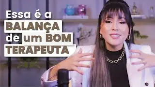 O que a LEI DO EQUILÍBRIO ensina sobre os atendimentos?
