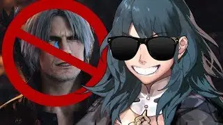 Smash Bros. Ultimate: Fire Emblem Edition
