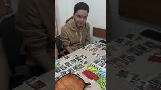 Я не особо агрессивно играю, я хочу деньги зарабатывать) Коза Ностра 