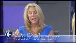 Sugar Impact Diet: 4 Steps to Permanent Freedom from Sugar
