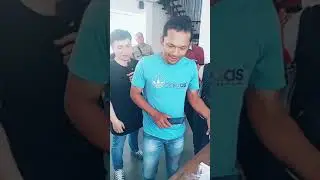 LOMBA SETTING EZVIZ C6N 1 MENIT DONE OPTUS ELEKTRONIK ACEH