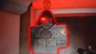 Night Demon hate me :(  (Contact: A-888)