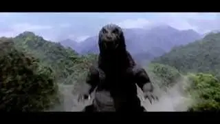 GMK Godzilla Music Video 3