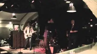 Kai Strauss & Friends - Commit A Crime Gempt Blues Jam (5.2.14) Lengerich, Germany