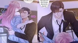 The Wife Contract And Love Covenants Chapter 40