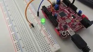 Pulse-Width Modulation Demonstration
