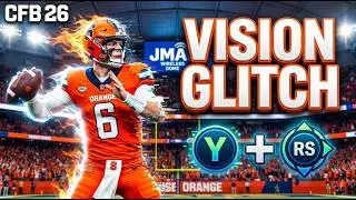 5 Secret Tricks To DOMINATE Everyone in College Football 26!