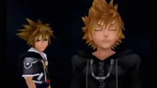 Best of Both Worlds: A Roxas Tribute