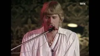 Vikings - Svikefulle mari