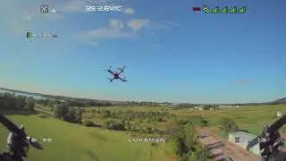 X Class DVR