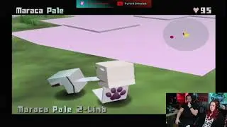 From Grizzly Tryhard to Chicky Tryhard - Cubivore Survival of the Fittest - Gamecube
