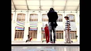 J-brother MP Popping Music 2024