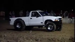 Extreme Hillbilly Motorsports 7/22 & 7/23/16
