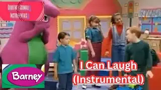 Barney: I Can Laugh (Instrumental)