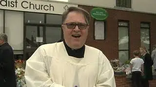 Video: Southend residents welcome city status as legacy of Sir David Amess