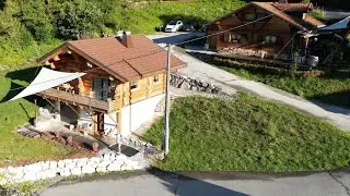 Chalet Dreamtime, Les Villards-sur-Thônes, France
