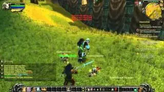 WoW Cataclysm Guide - Holy Power UI