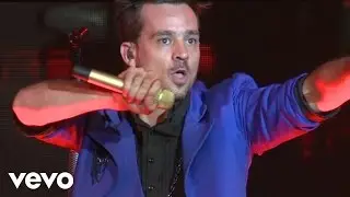 Tan Bionica - Ciudad Mágica (En Vivo En La Usina Del Arte)