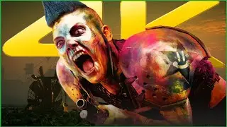 rage 2 no commentary walkthrough gameplay #rage2 #4kgameplay ps5