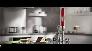 Best Cordless Immersion Blenders Buying Guide (2021)