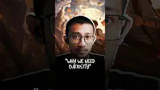Kenapa Kita Perlu Rasa Penasaran - Curiosity #pengembangandiri #productivity #curiosity